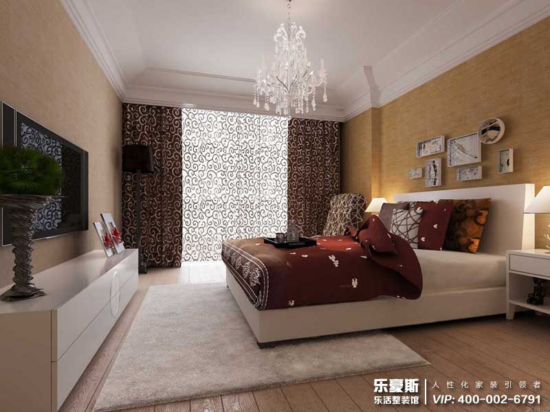 石家莊裝修效果圖