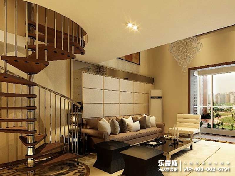 石家莊裝修效果圖