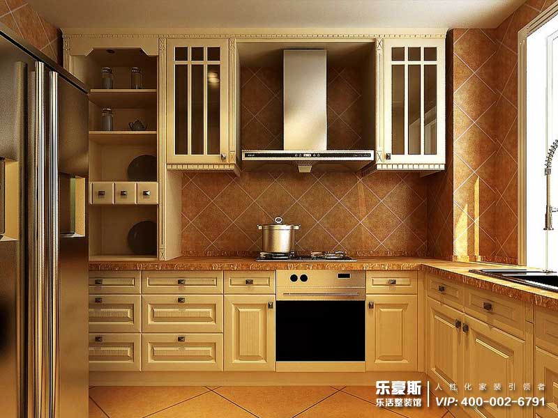 石家莊裝修效果圖