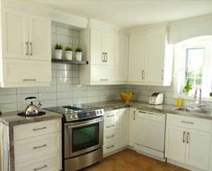 廚房裝修規(guī)劃六大注意事項 裝修前得看看！