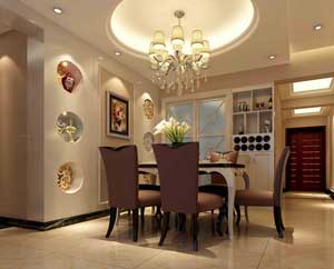 裝修中踢腳線顏色搭配要如何做？