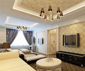 單身公寓室內(nèi)設(shè)計你了解多少呢？