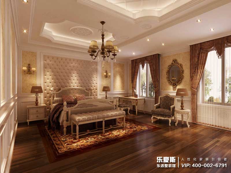 石家莊裝修效果圖