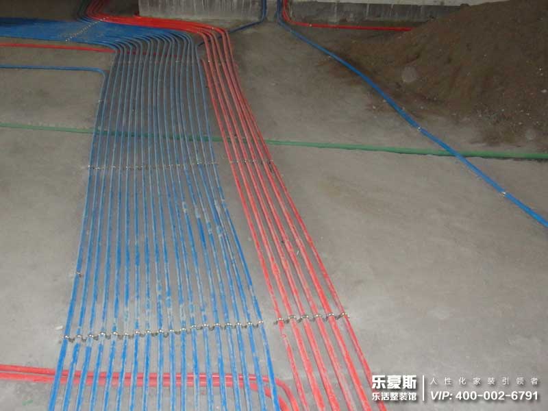 石家莊裝修效果圖