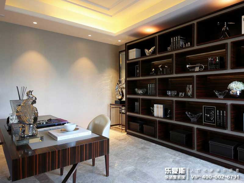 石家莊裝修效果圖