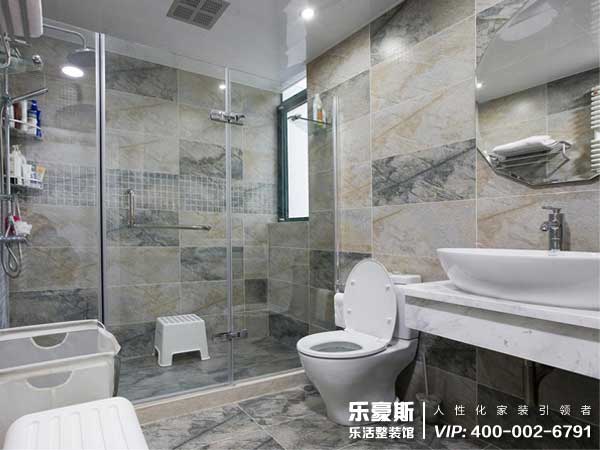 石家莊裝修效果圖