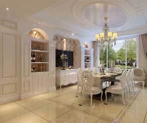 裝修材料選擇有哪些基本要點？