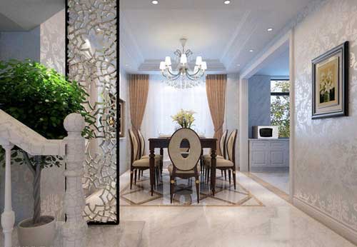 石家莊裝修效果圖