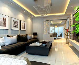 裝修之前的四種問題 一次性解決！