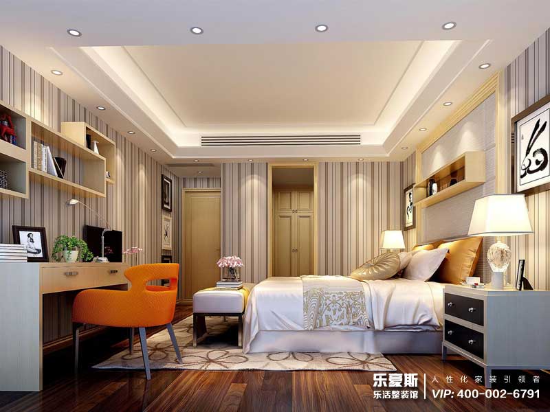 石家莊裝修效果圖