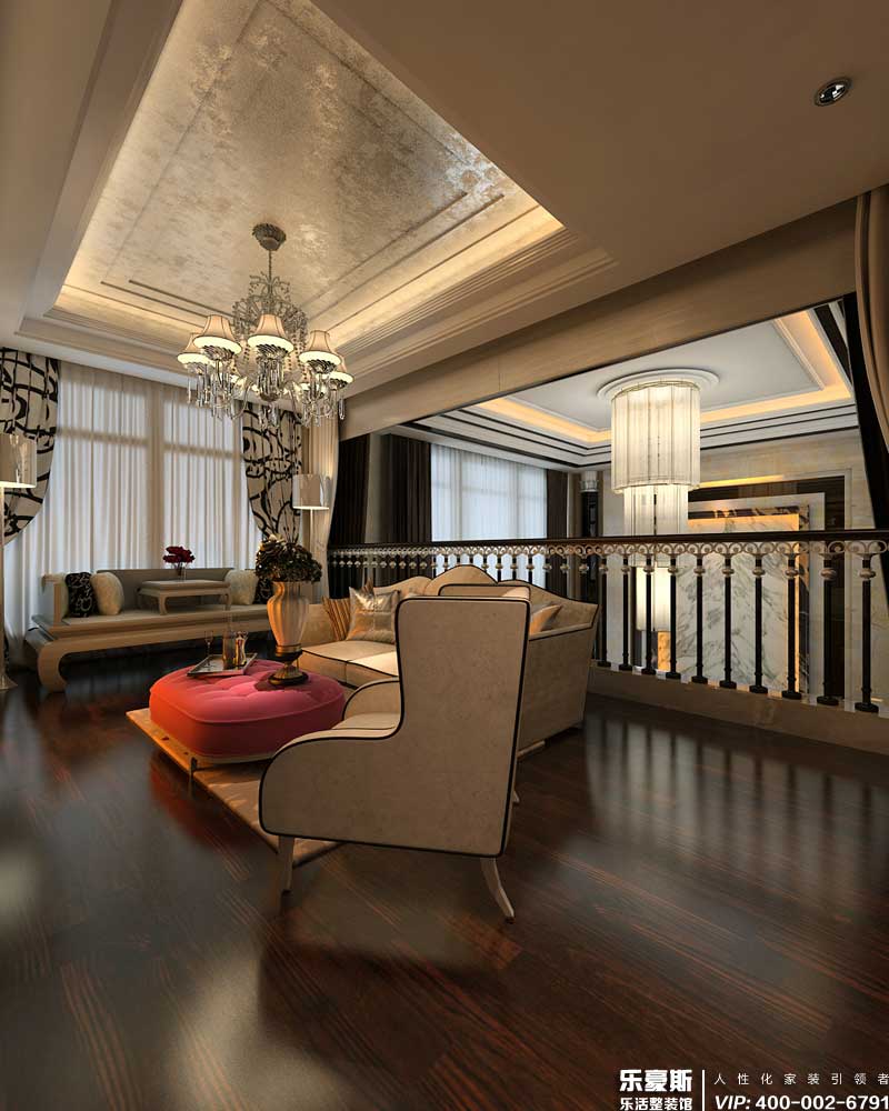 石家莊裝修效果圖