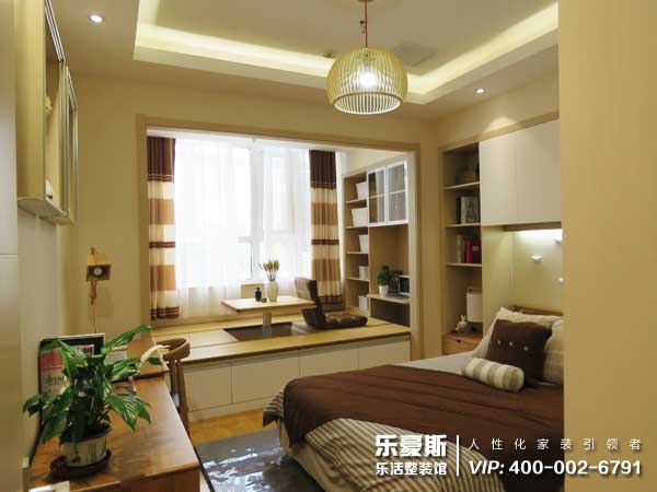 上善美居無印良品榻榻米