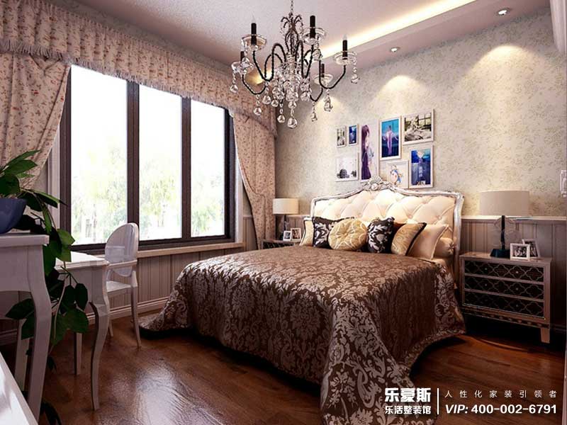 石家莊裝修效果圖