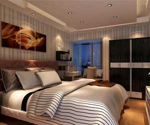 你還是只會刮大白嗎？這3種墻面裝修方式別錯過！