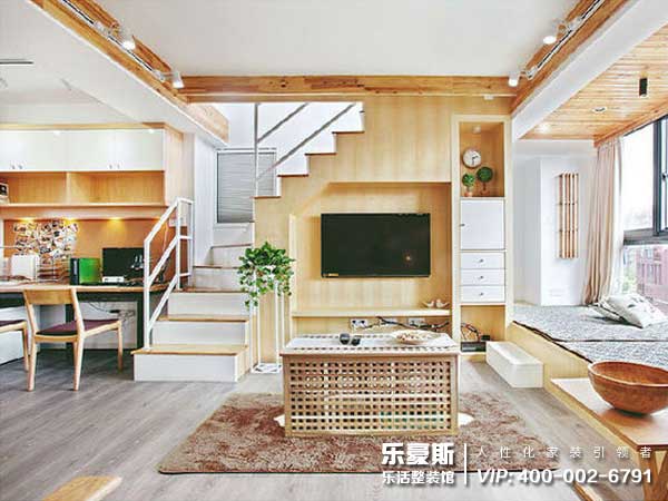 石家莊上善美居裝飾