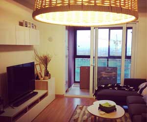 陽臺與客廳之間到底該不該裝門