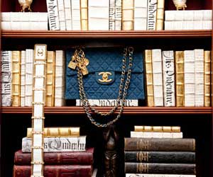 女神 你還差一個衣帽間！