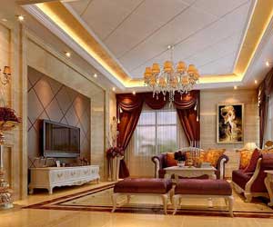 歐式裝修避免裝飾浪費現(xiàn)象注意環(huán)節(jié) 歐式裝修避免裝飾浪費現(xiàn)象注意環(huán)節(jié)