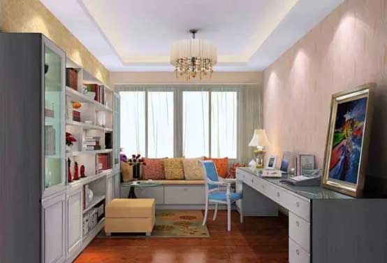 石家莊裝修效果圖