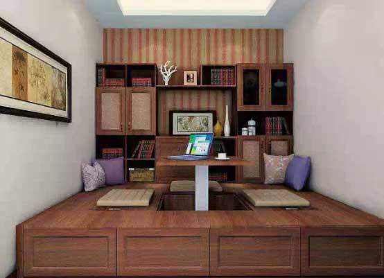 石家莊裝修效果圖