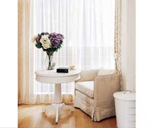 高品位的你 家里的窗簾一定選的超棒！