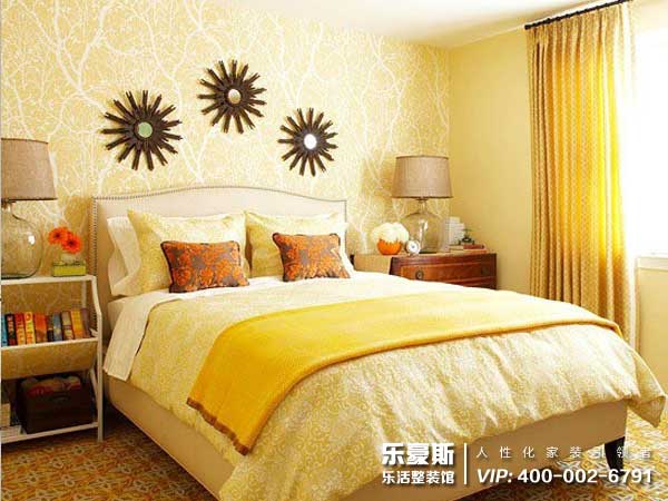 臥室設(shè)計