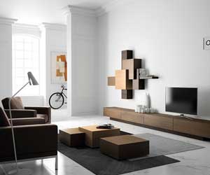 客廳燈飾選的好 裝修效果就能甩別人家好幾條街！