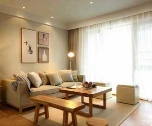 軟木地板輕踩無(wú)限極 給你一個(gè)有品質(zhì)的家