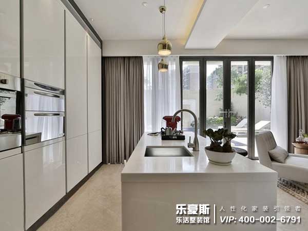 廚房裝修設(shè)計(jì)