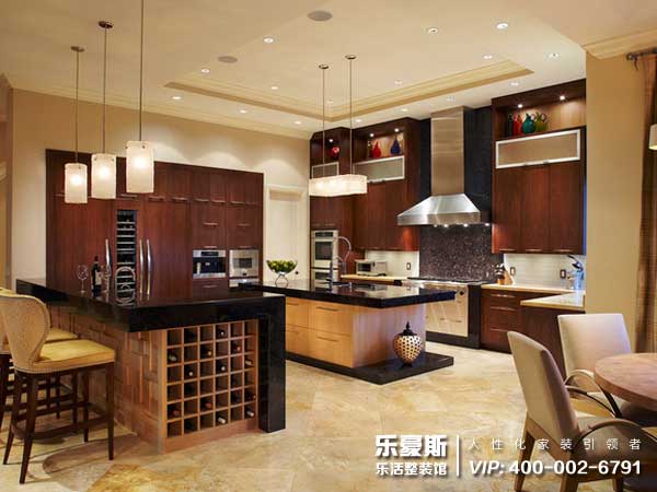 廚房裝修設(shè)計(jì)