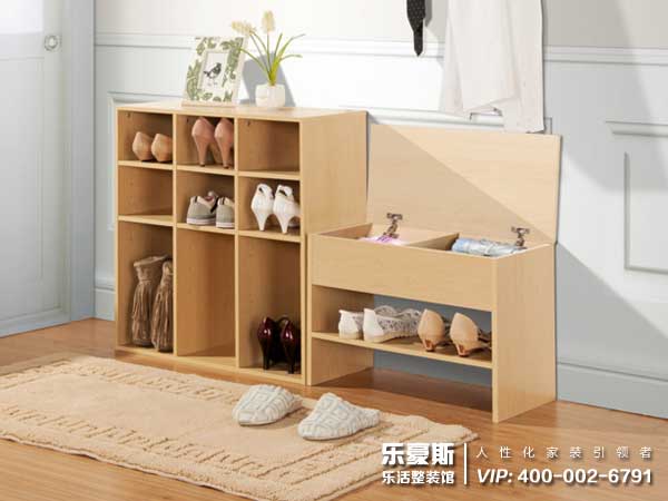 鞋柜設(shè)計(jì)