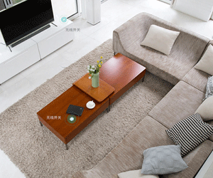 智能開(kāi)關(guān) 改變你我的生活