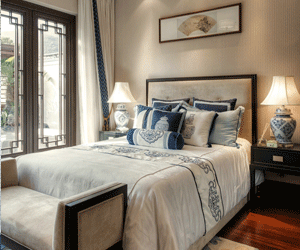 老人房的衣柜：這樣選 老人絕對(duì)滿(mǎn)意