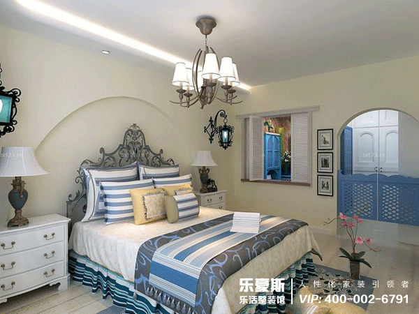 石家莊裝修效果圖