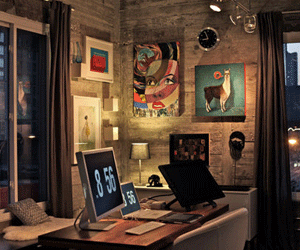 貼墻紙的膠您選對(duì)了嗎？