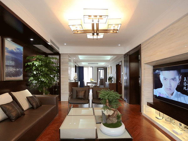 石家莊裝修效果圖