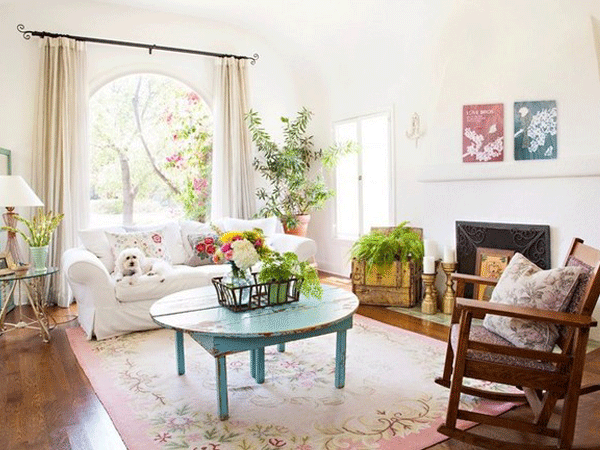 石家莊裝修效果圖