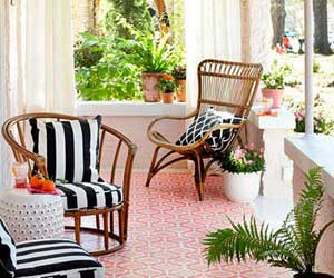 粘貼劑巧妙用 你家瓷磚貼牢了嗎？