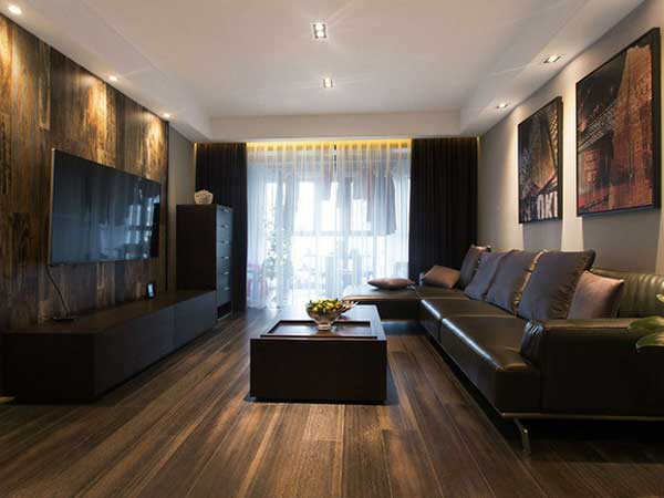 石家莊裝修效果圖