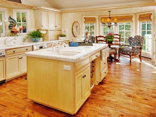 櫥柜裝修設(shè)計(jì)