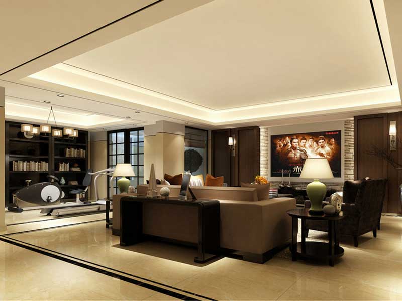 石家莊裝修效果圖