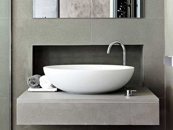 洗面盆裝修設(shè)計