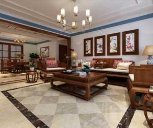 石家莊裝修效果圖