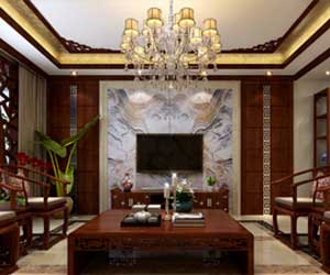 石家莊裝修效果圖