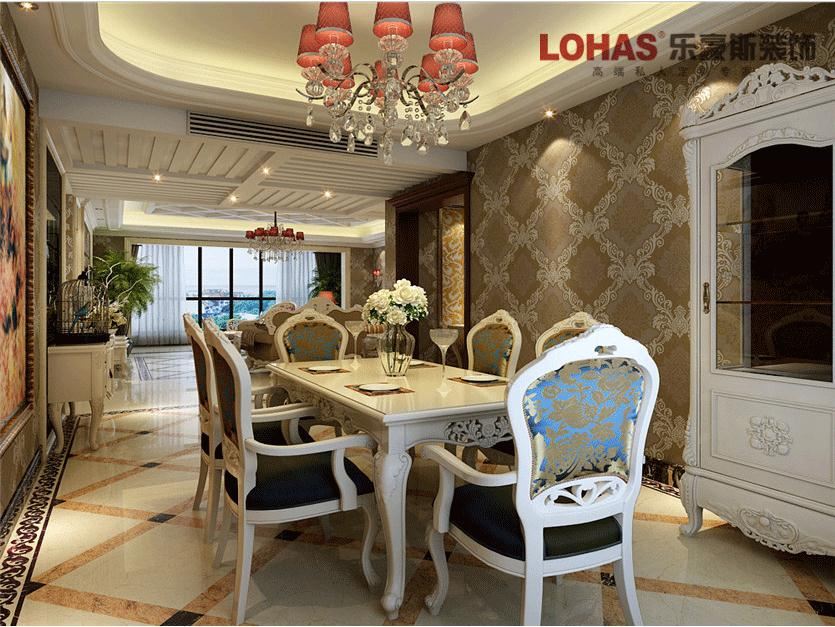 石家莊裝修效果圖