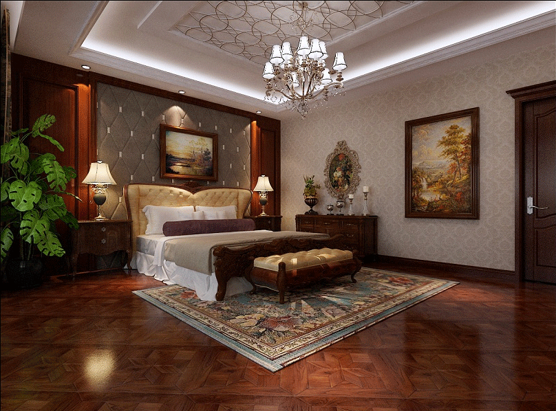 石家莊裝修效果圖