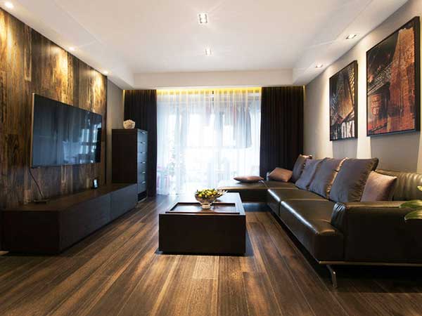 石家莊裝修效果圖