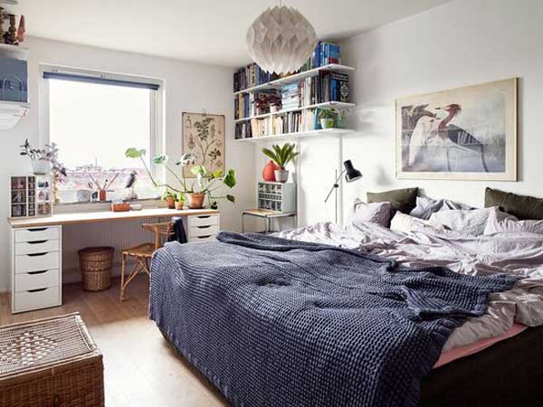 石家莊裝修效果圖