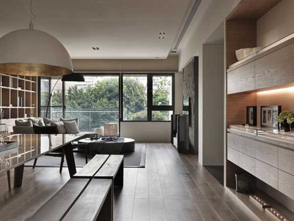 石家莊裝修效果圖