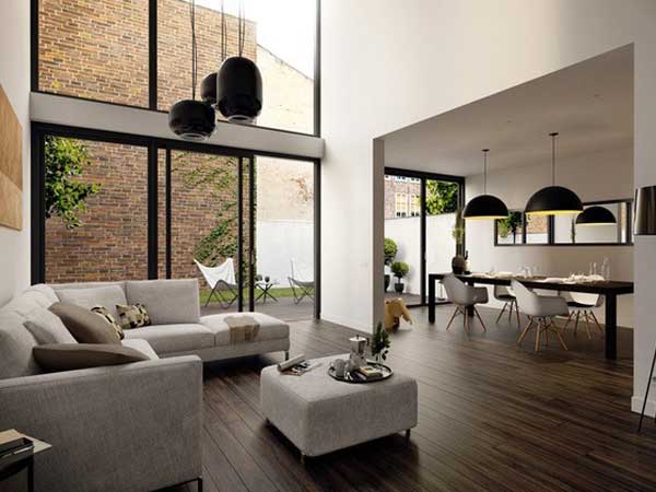 石家莊裝修效果圖